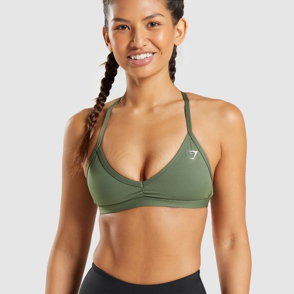 Gymshark Other - Gymshark Minimal Sports Bra